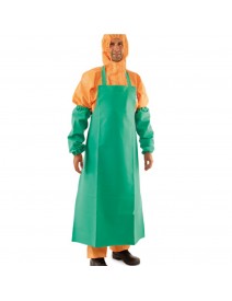 Sioen Chemtex Chemical Resistant Apron Chemtex 